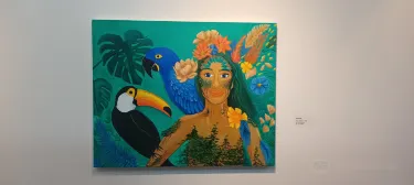 Museu de Arte de Cascavel - MAC