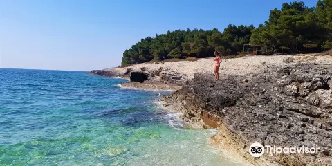 Njive Beach