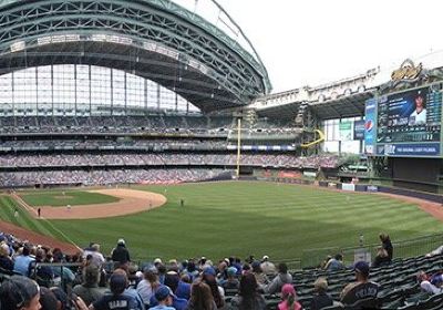 Miller Park