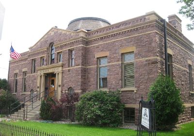 Carnegie Resource Center