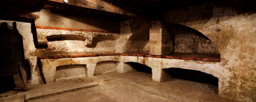 Museo dell'Antica Grancia e dell'Olio