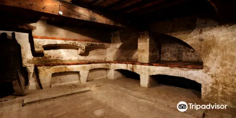 Museo dell'Antica Grancia e dell'Olio