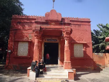 Lakshminarayan Temple