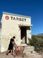 World's Smallest Target Store