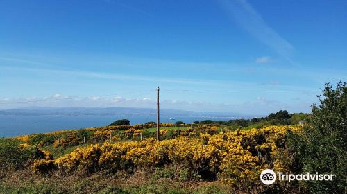 Howth Summit