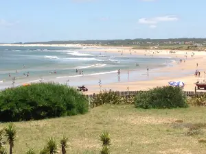 Playa Los Botes