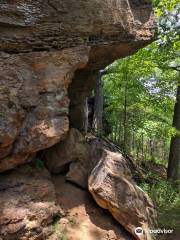 Black Rock Nature Preserve