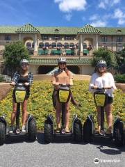 Segway of Hershey