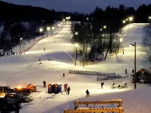 Cochran's Ski Area