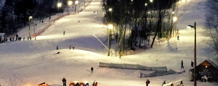 Cochran's Ski Area