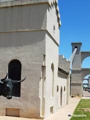 Waco Suspension Bridge