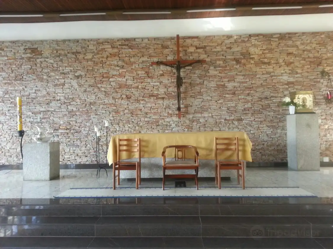 Hotels near Parish Eucharistic Heart of Jesus