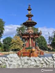 Fountain Gardens