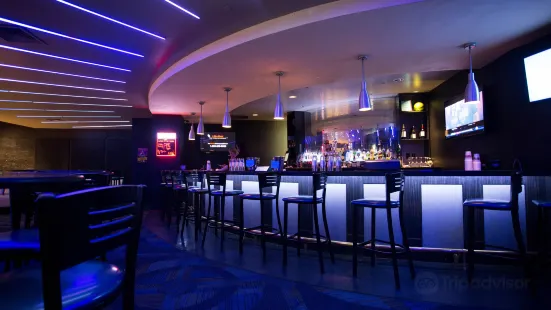 Blackhawk Bowl and Martini Lounge