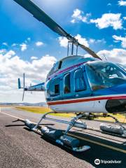 Bekaa Air - Helicopter Tours