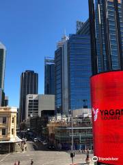 Yagan Square