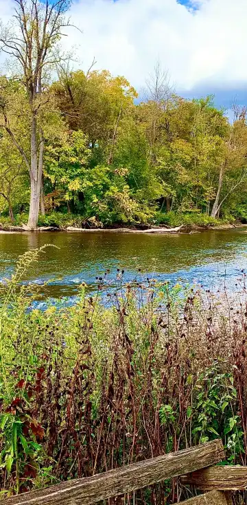 沃什特瑙縣舒適(Comfort Inn)住宿