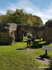 Ravenglass Roman Bath House