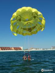 Sun Dogs Parasailing