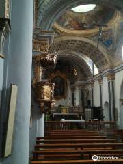Chiesa Parrocchiale di San Pietro in Vincoli
