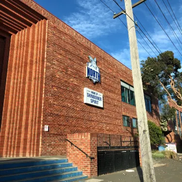 North Melbourne