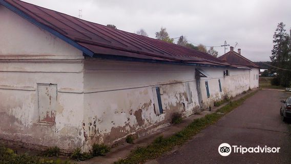 Church of the Icon of Mother of God of All the Afflicted