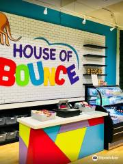 House of Bounce