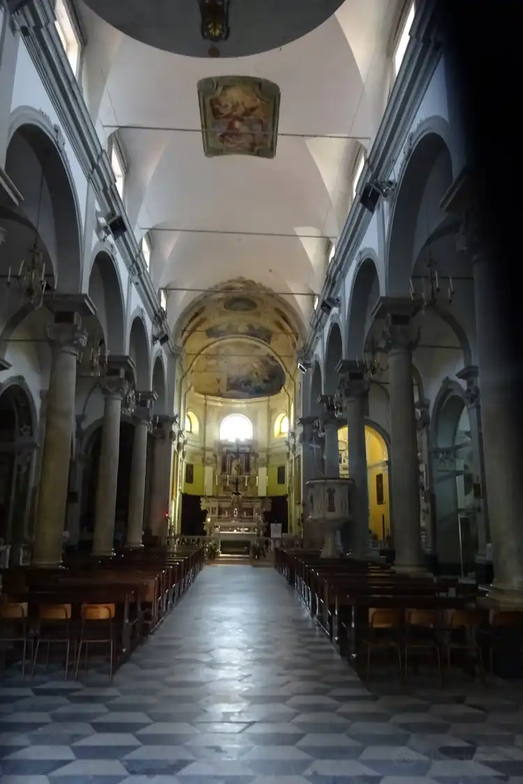 Castelnuovo di Magra