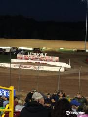 Lernerville Speedway