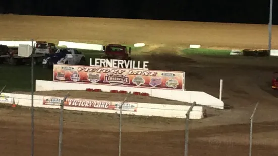 Lernerville Speedway