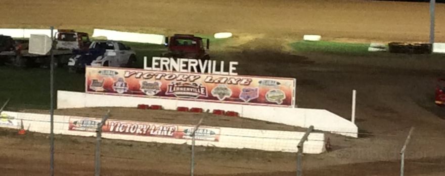 Lernerville Speedway