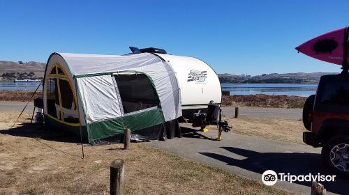 Westside Regional Park and Campground