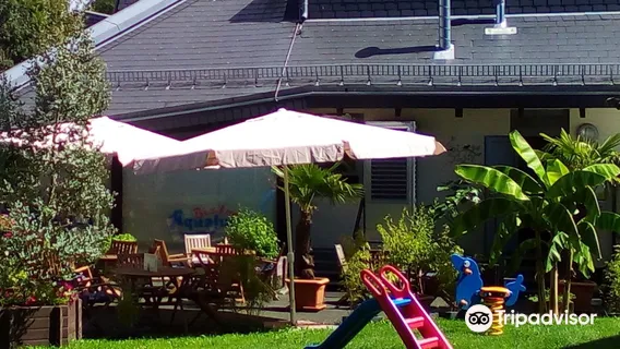 Freizeitbad Rheinböllen