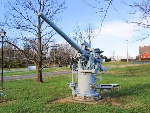 Jeffersontown Veterans Memorial Park