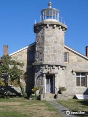 phare de Stonington Harbor