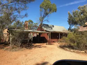 Millewa Pioneer Park