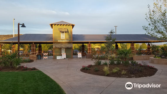 Thunder Junction All Abilities Park