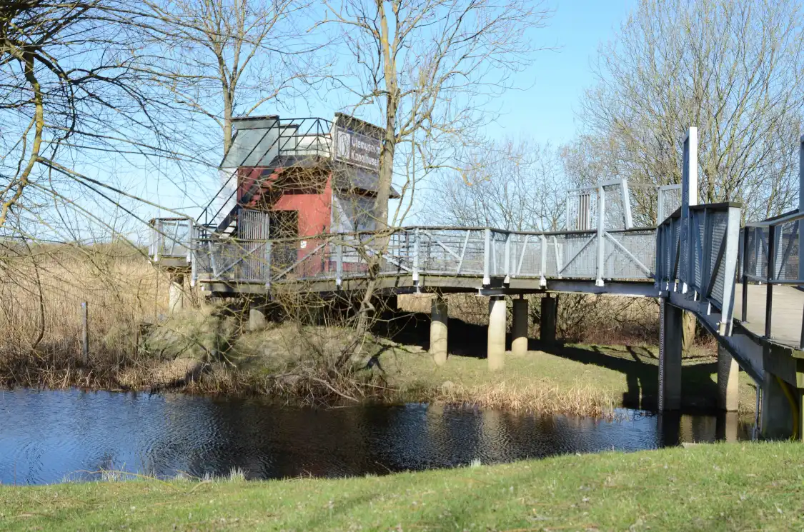 Hotels near Kanalhuset