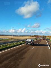 Le Petit Train de l'Yonne