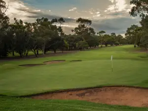 Murray Bridge Golf Club