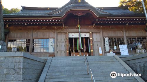 大宮八幡宮