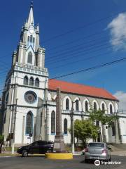 Paróquia Santa Otília