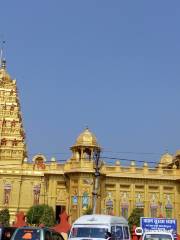 Rukmani Balaji Temple Balajipuram Betulbazar