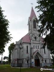 St. John of Nepomuk Church