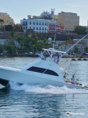 Caribbean Fishing Adventures Backcountry Fishing