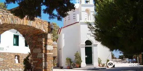 Panagia Kanala