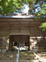 Konbo Temple