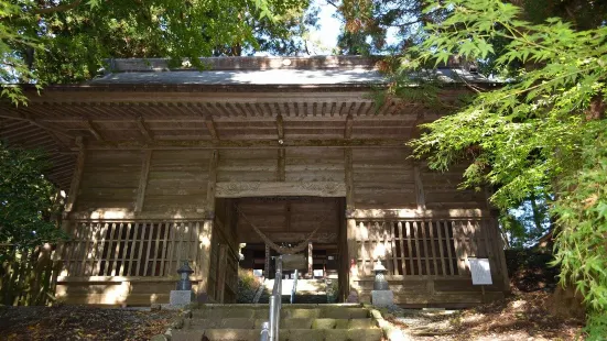 Konbo Temple