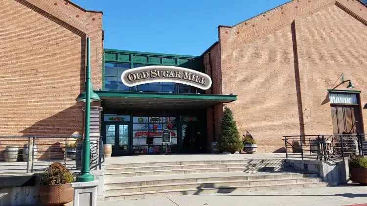 Clarksburg