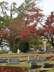 Myrtle Hill Cemetery